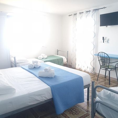 B&B Canto Delle Sirene Furore Εξωτερικό φωτογραφία