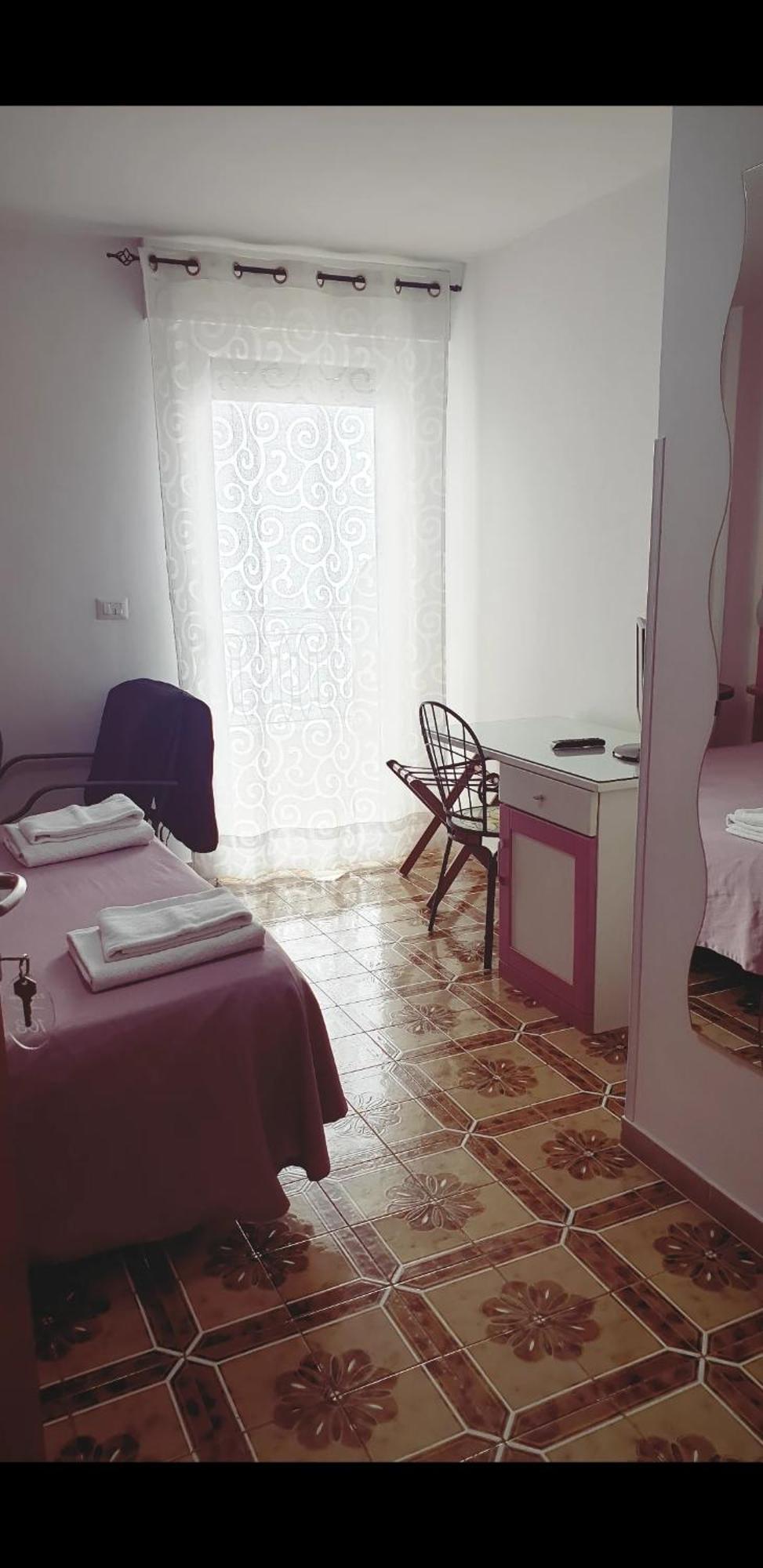 B&B Canto Delle Sirene Furore Εξωτερικό φωτογραφία