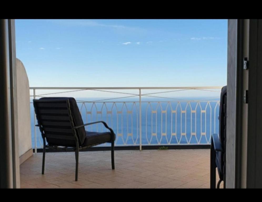 B&B Canto Delle Sirene Furore Δωμάτιο φωτογραφία