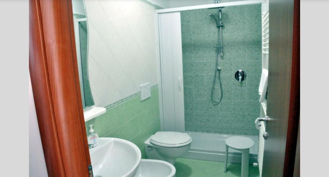 B&B Canto Delle Sirene Furore Εξωτερικό φωτογραφία