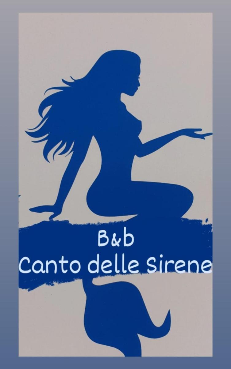 B&B Canto Delle Sirene Furore Εξωτερικό φωτογραφία