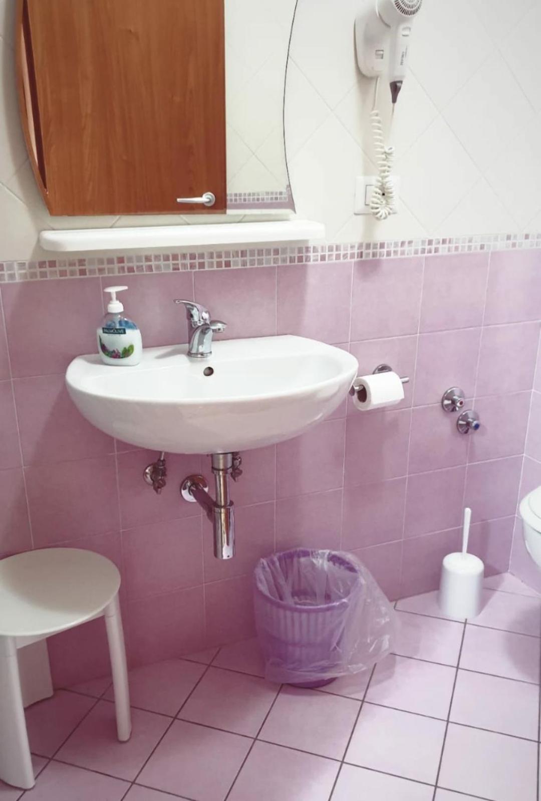 B&B Canto Delle Sirene Furore Εξωτερικό φωτογραφία