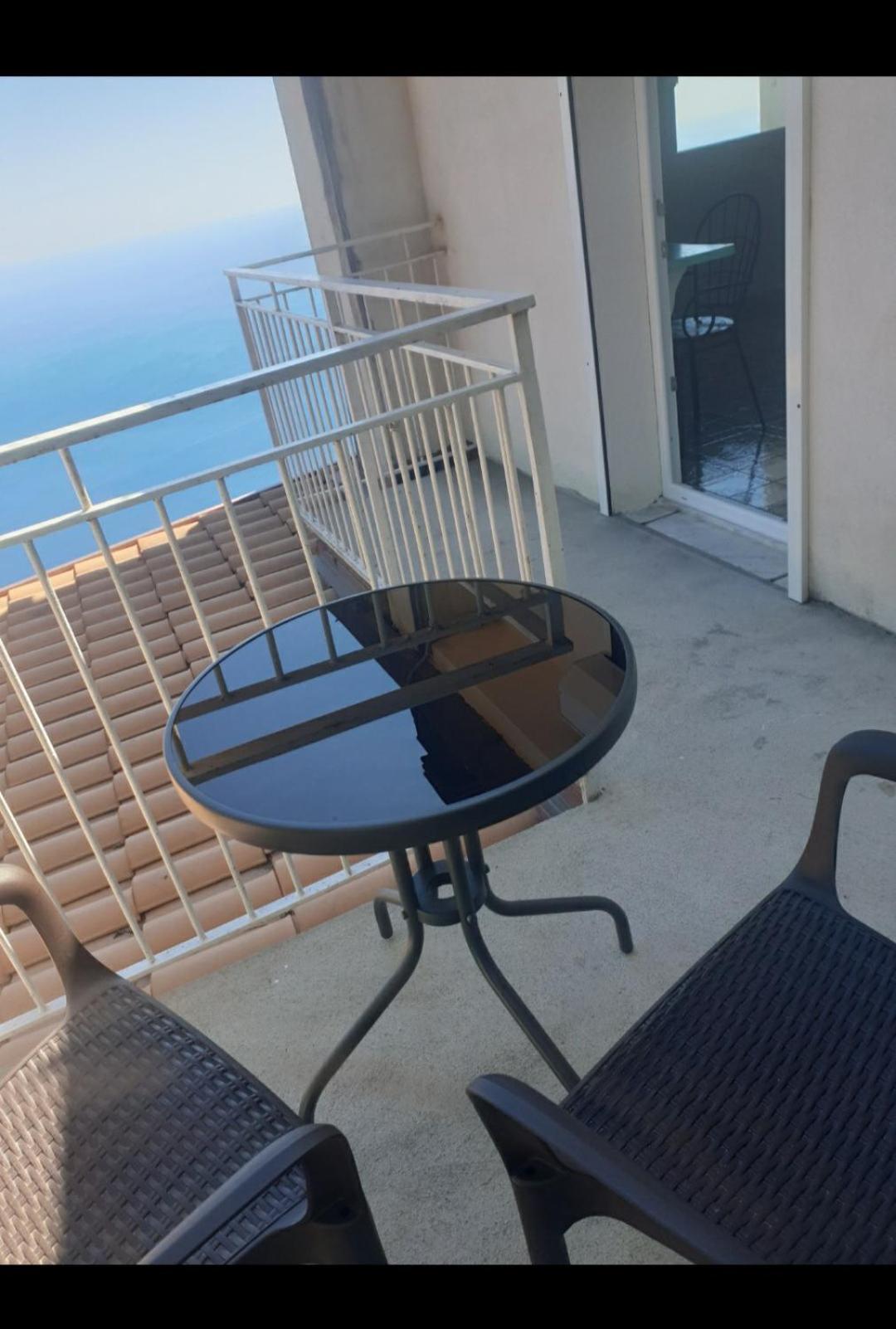 B&B Canto Delle Sirene Furore Εξωτερικό φωτογραφία