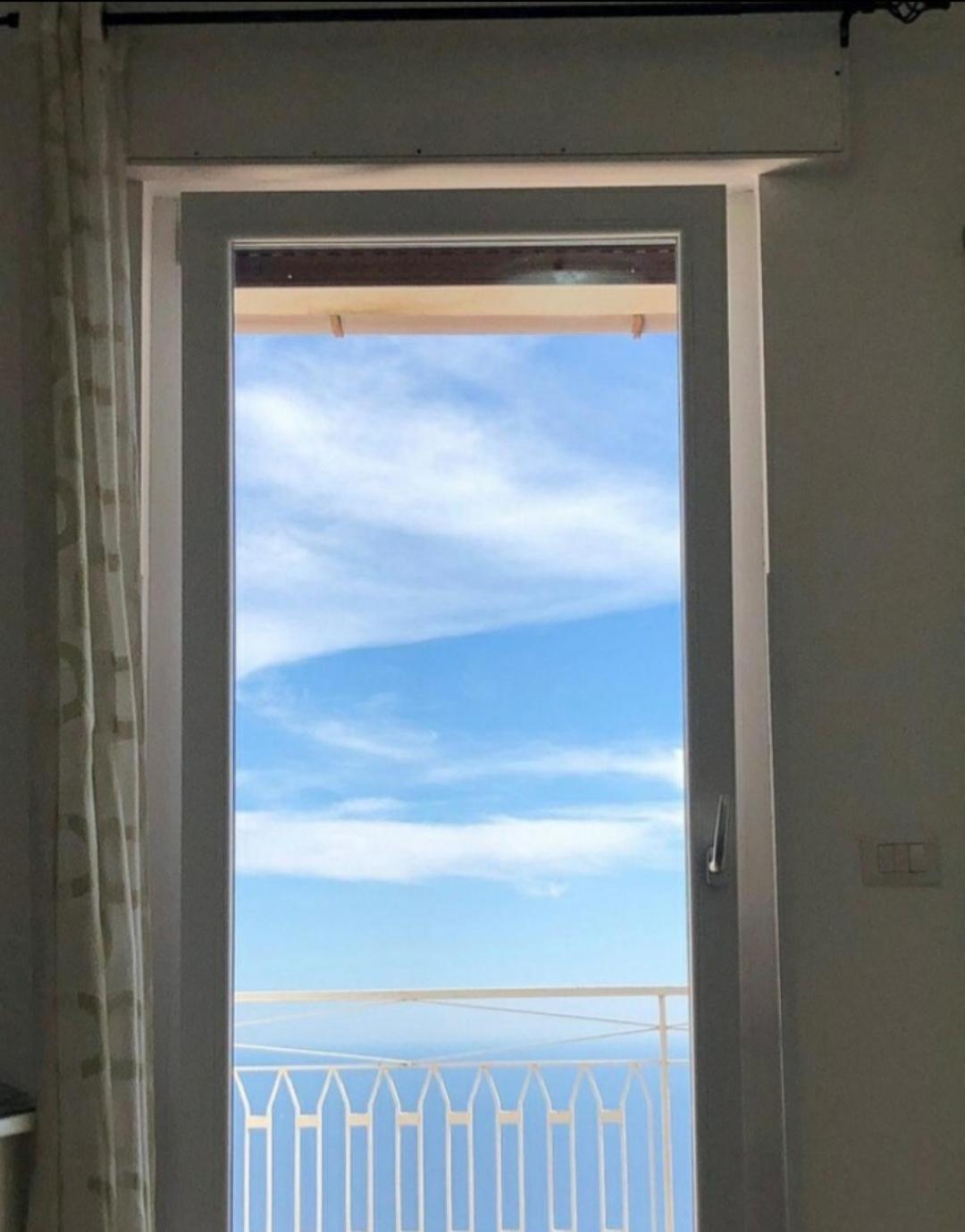 B&B Canto Delle Sirene Furore Εξωτερικό φωτογραφία