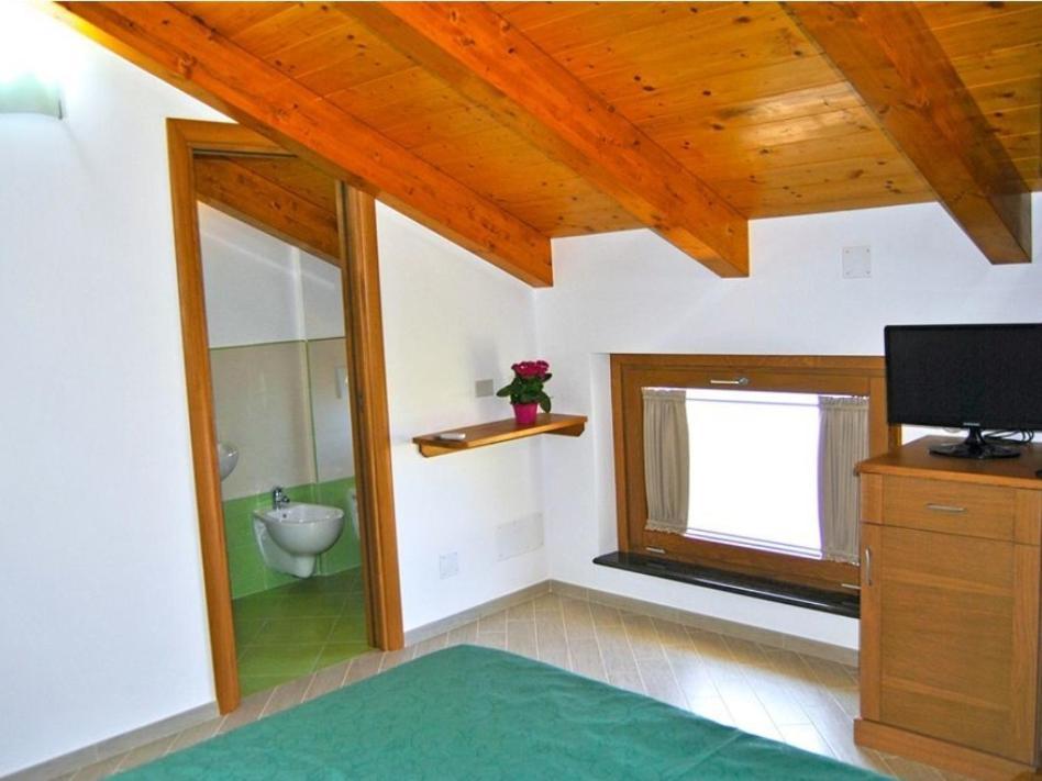 B&B Canto Delle Sirene Furore Εξωτερικό φωτογραφία
