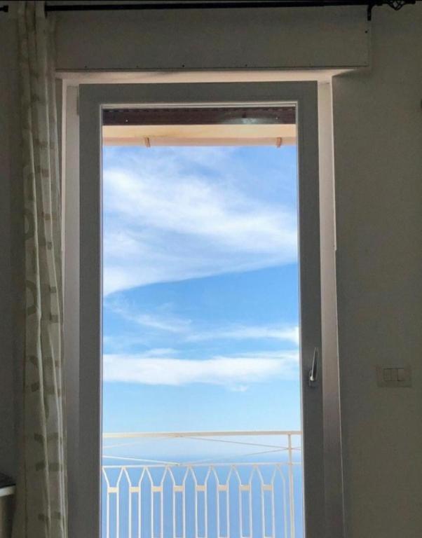 B&B Canto Delle Sirene Furore Δωμάτιο φωτογραφία