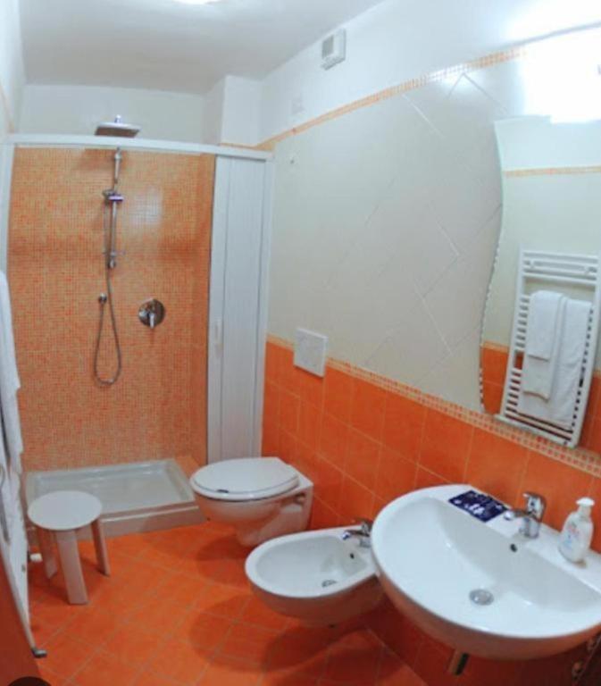 B&B Canto Delle Sirene Furore Δωμάτιο φωτογραφία