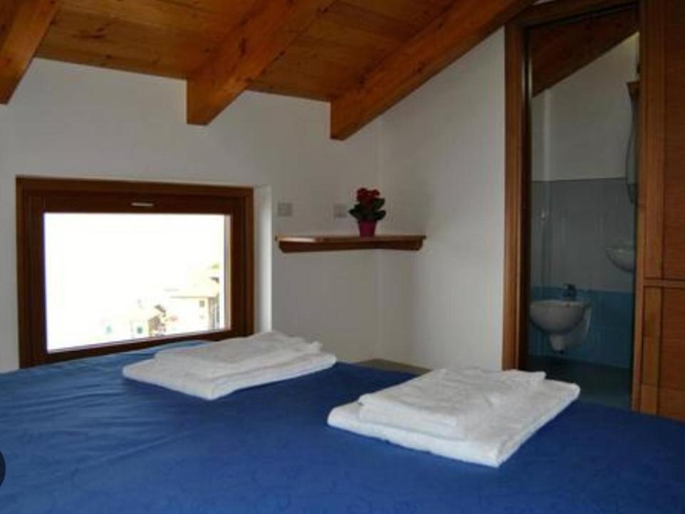 B&B Canto Delle Sirene Furore Δωμάτιο φωτογραφία
