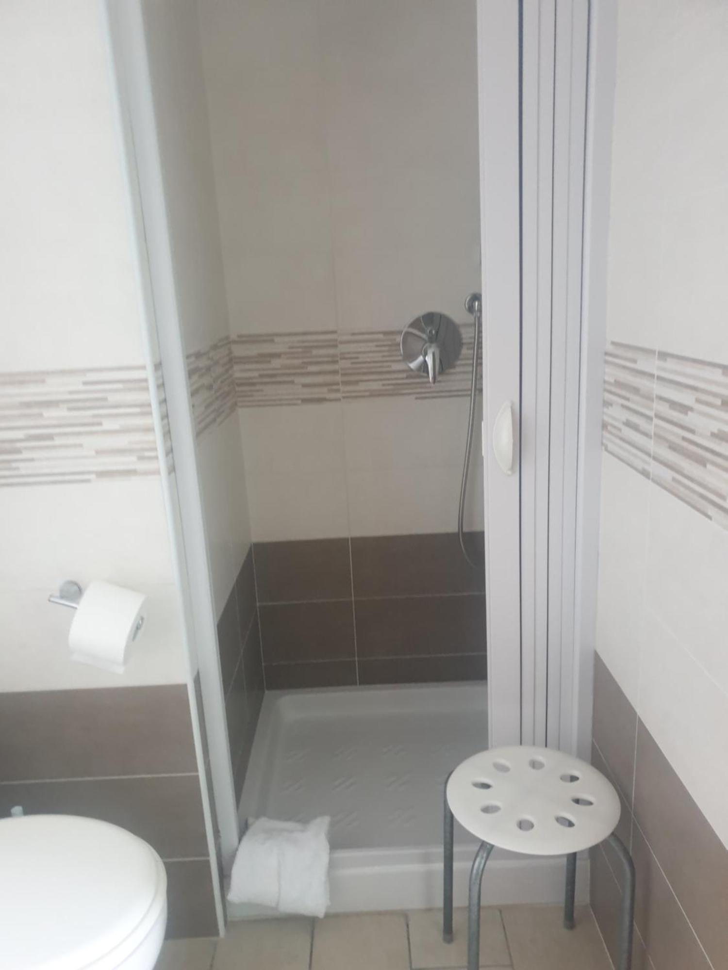 B&B Canto Delle Sirene Furore Δωμάτιο φωτογραφία