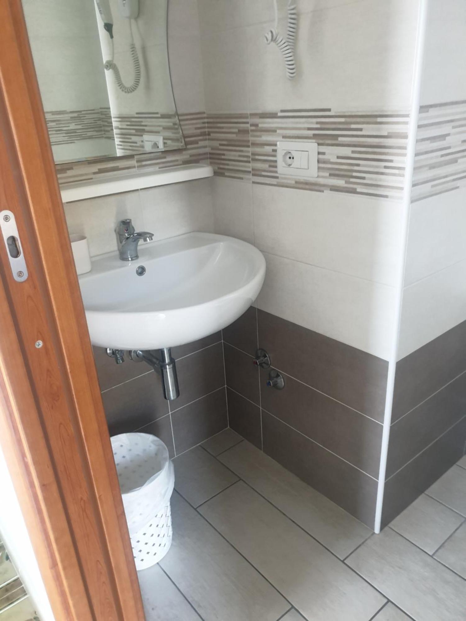 B&B Canto Delle Sirene Furore Δωμάτιο φωτογραφία